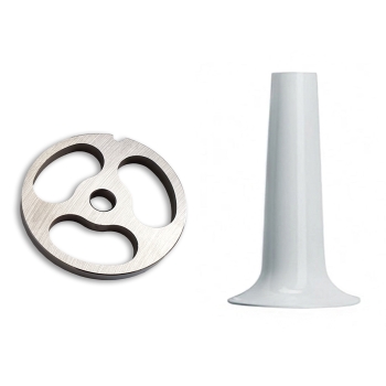 Mesoreznica - Mašina za Mlevenje Mesa 900W + Dodaci